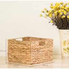 (BC-ST1035) Hot-Sell Handmade Natural Straw Basket